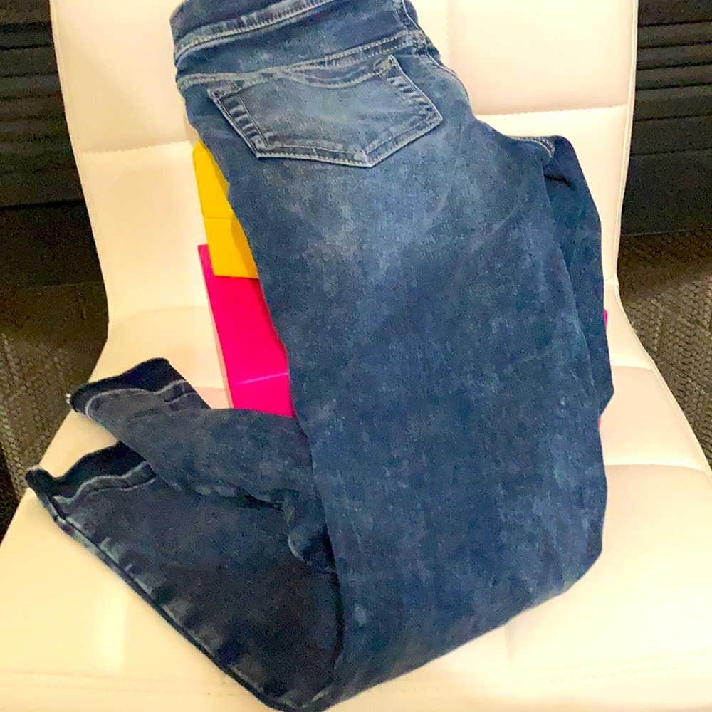 Justice jeans for girls
